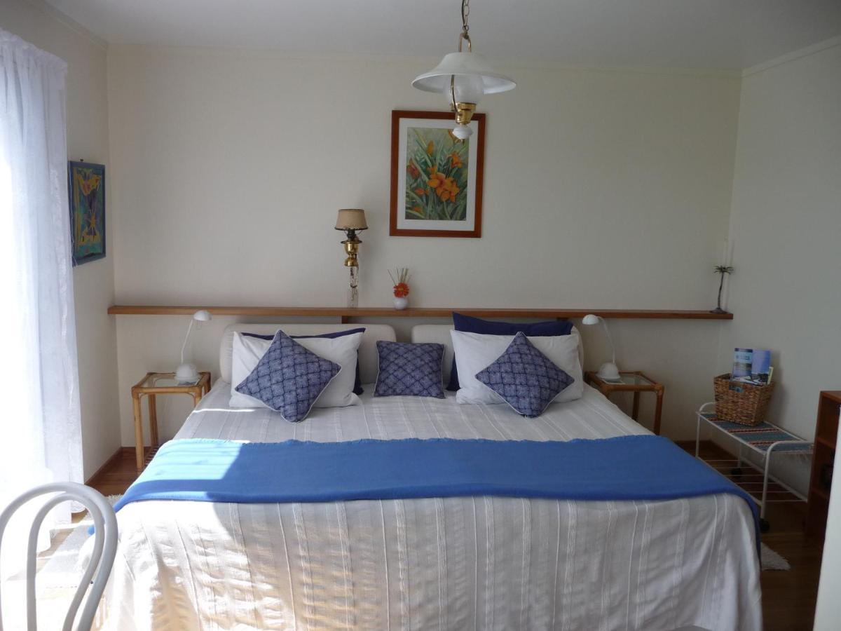 Aimeo Cottage Russell Bagian luar foto