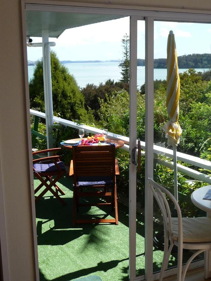 Aimeo Cottage Russell Bagian luar foto