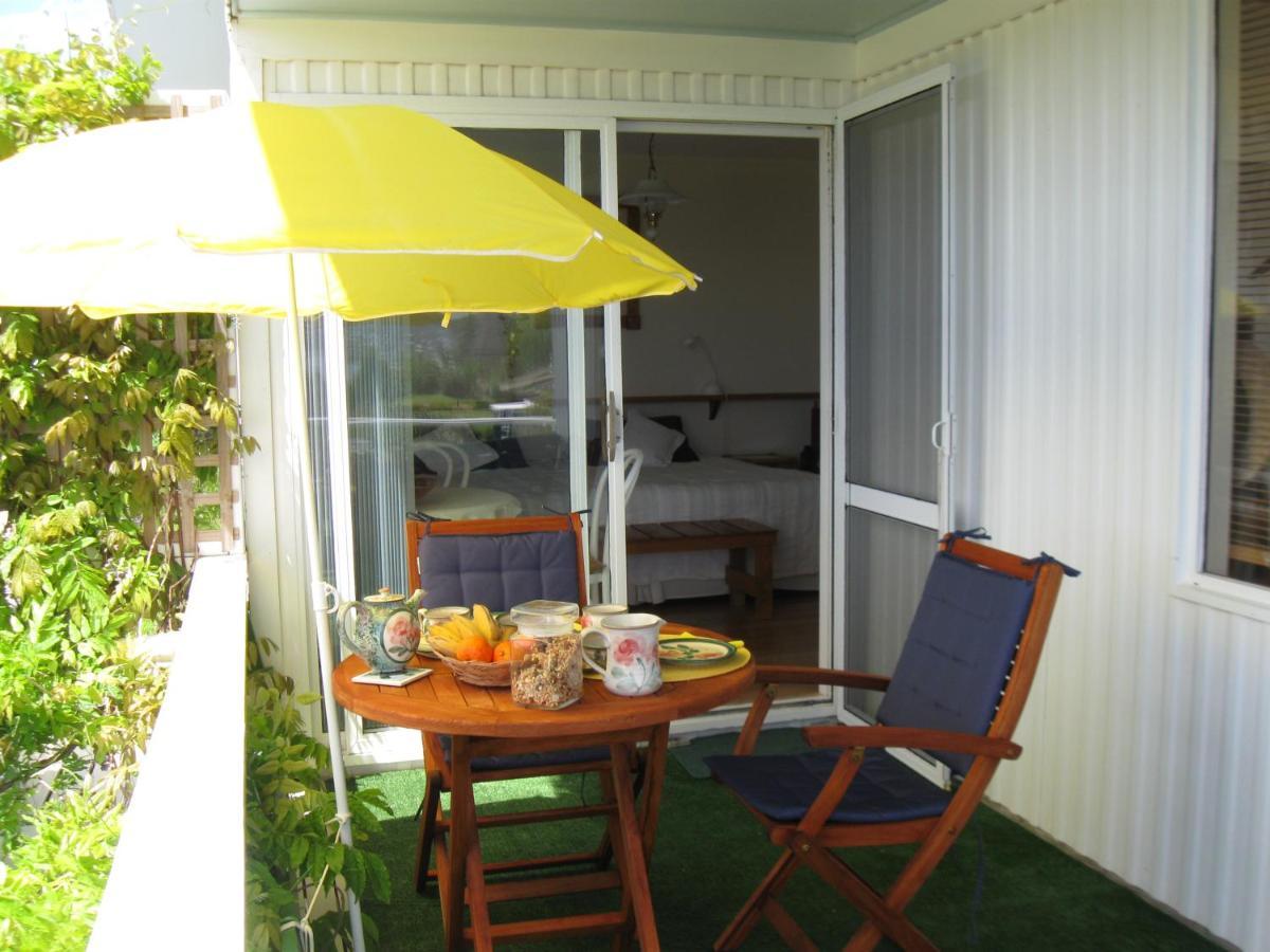 Aimeo Cottage Russell Bagian luar foto