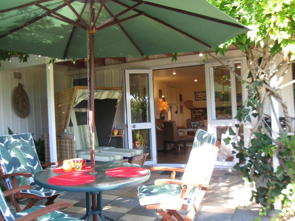 Aimeo Cottage Russell Bagian luar foto