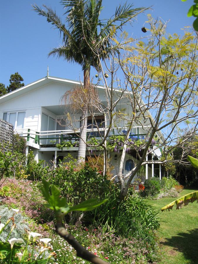 Aimeo Cottage Russell Bagian luar foto