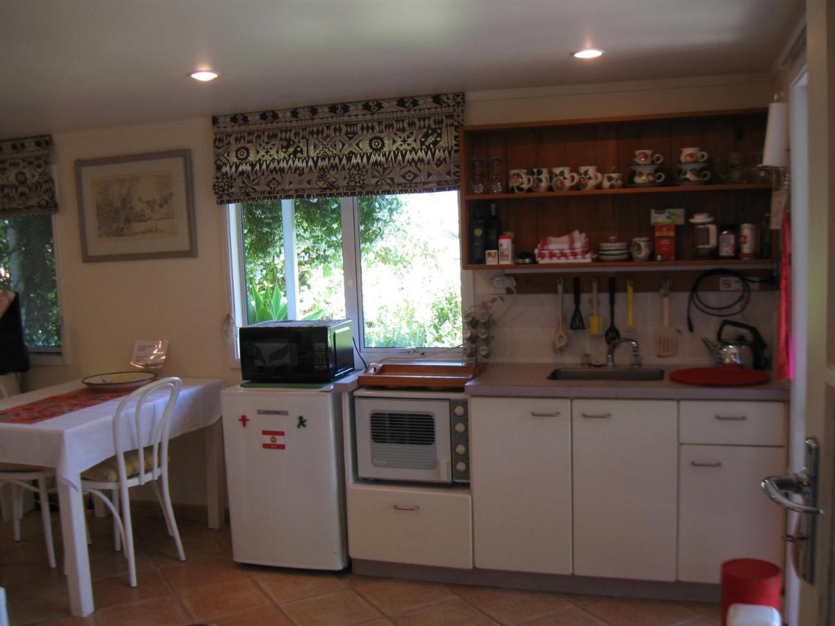 Aimeo Cottage Russell Bagian luar foto