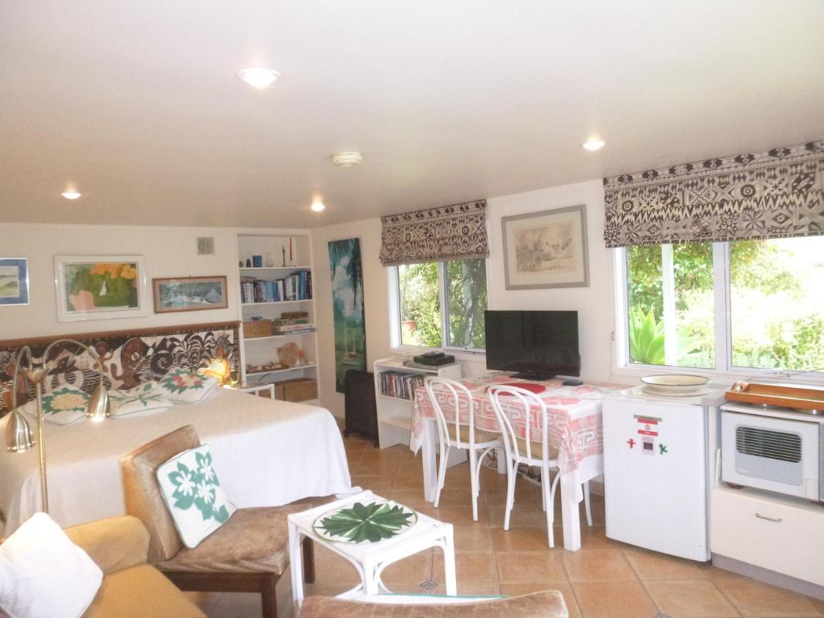 Aimeo Cottage Russell Bagian luar foto